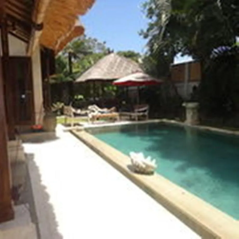 Villa Kamar Madu Seminyak 0*,