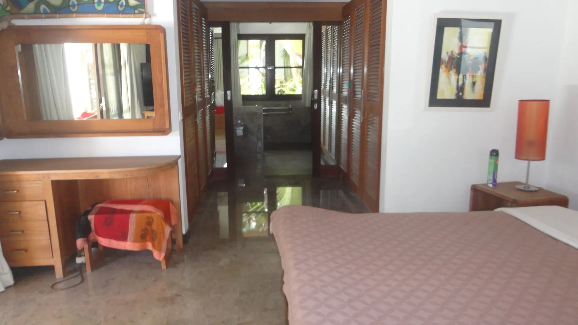 Villa Kamar Madu Seminyak